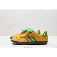 Adidas Samba Shoes